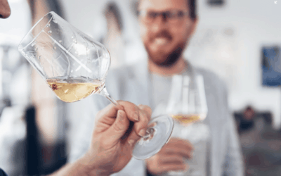 ¿Cómo guardar el vino en casa? 5 tips para hacerlo